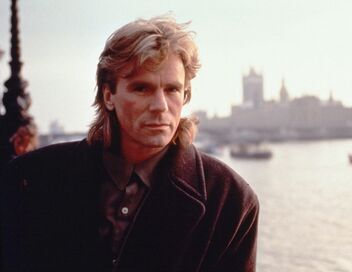 MacGyver