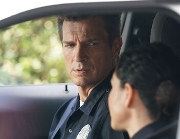 The Rookie : Le flic de Los Angeles