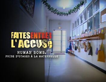 Faites entrer l'accusé
