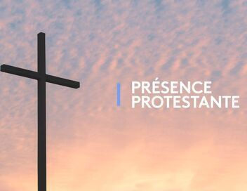 Présence protestante