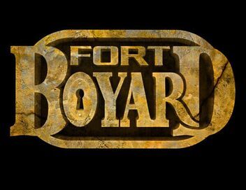 Fort Boyard