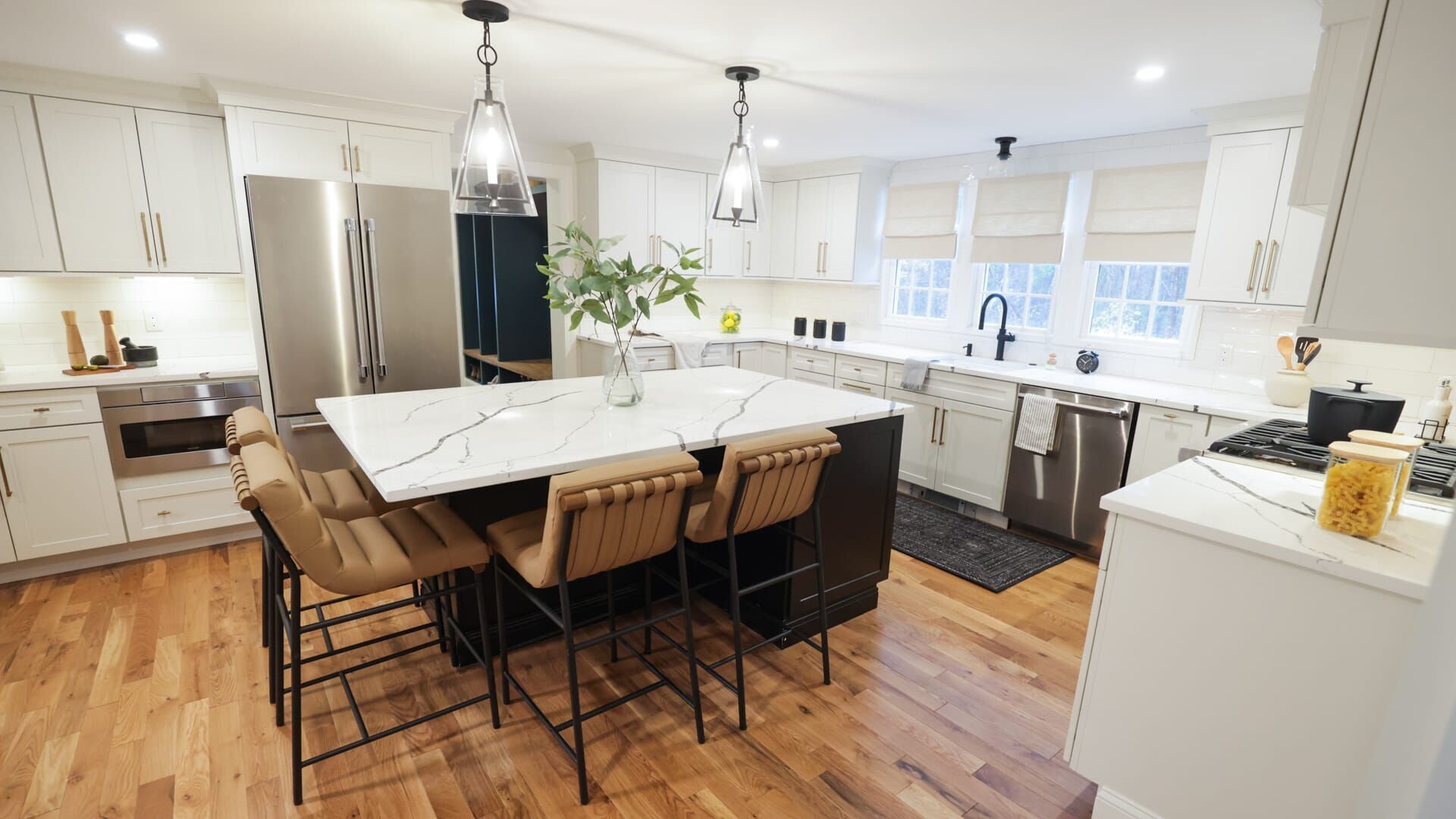 fRaNkEnHoUsE – Renovieren statt kapitulieren