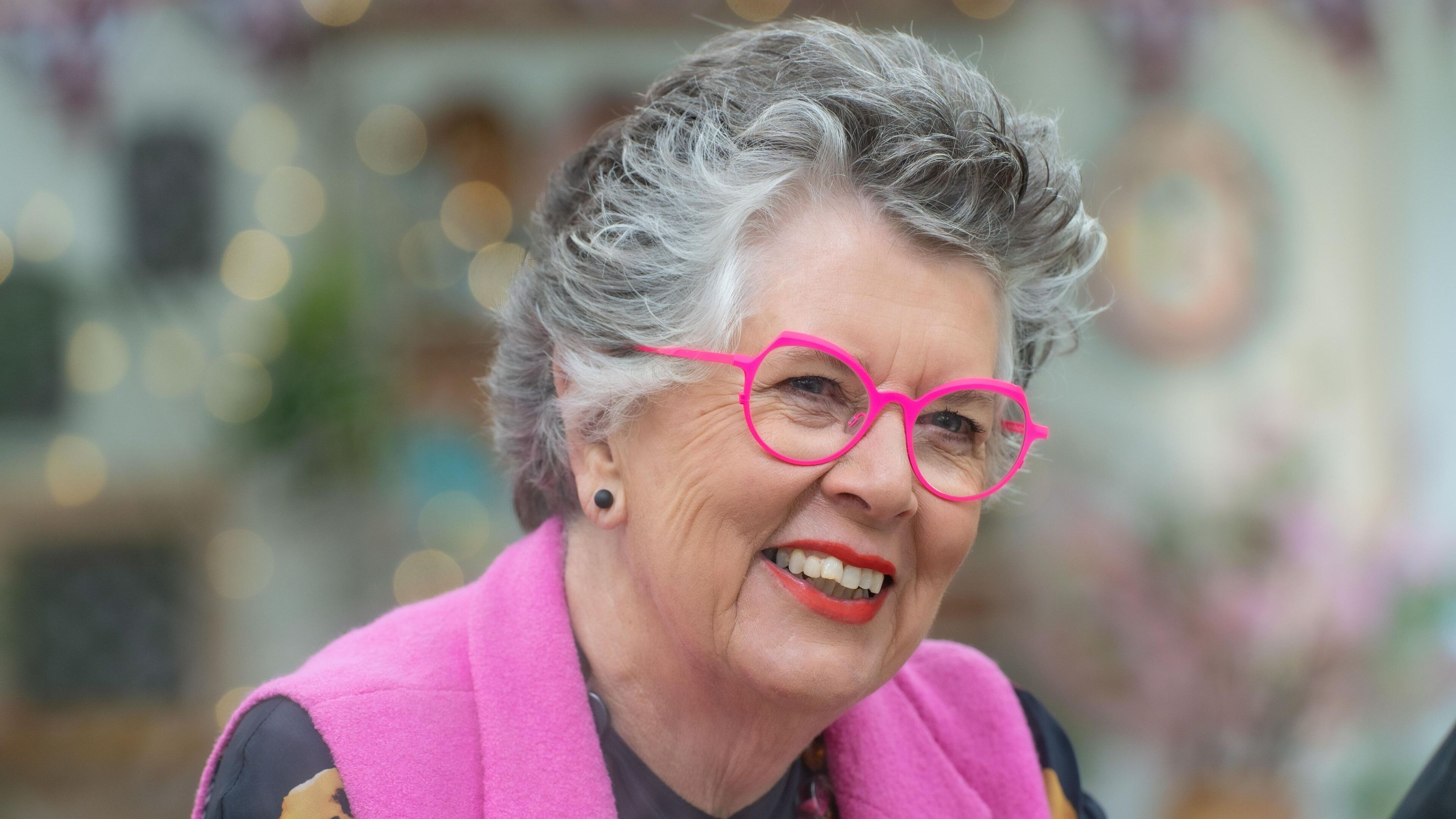 Das große Backen – UK