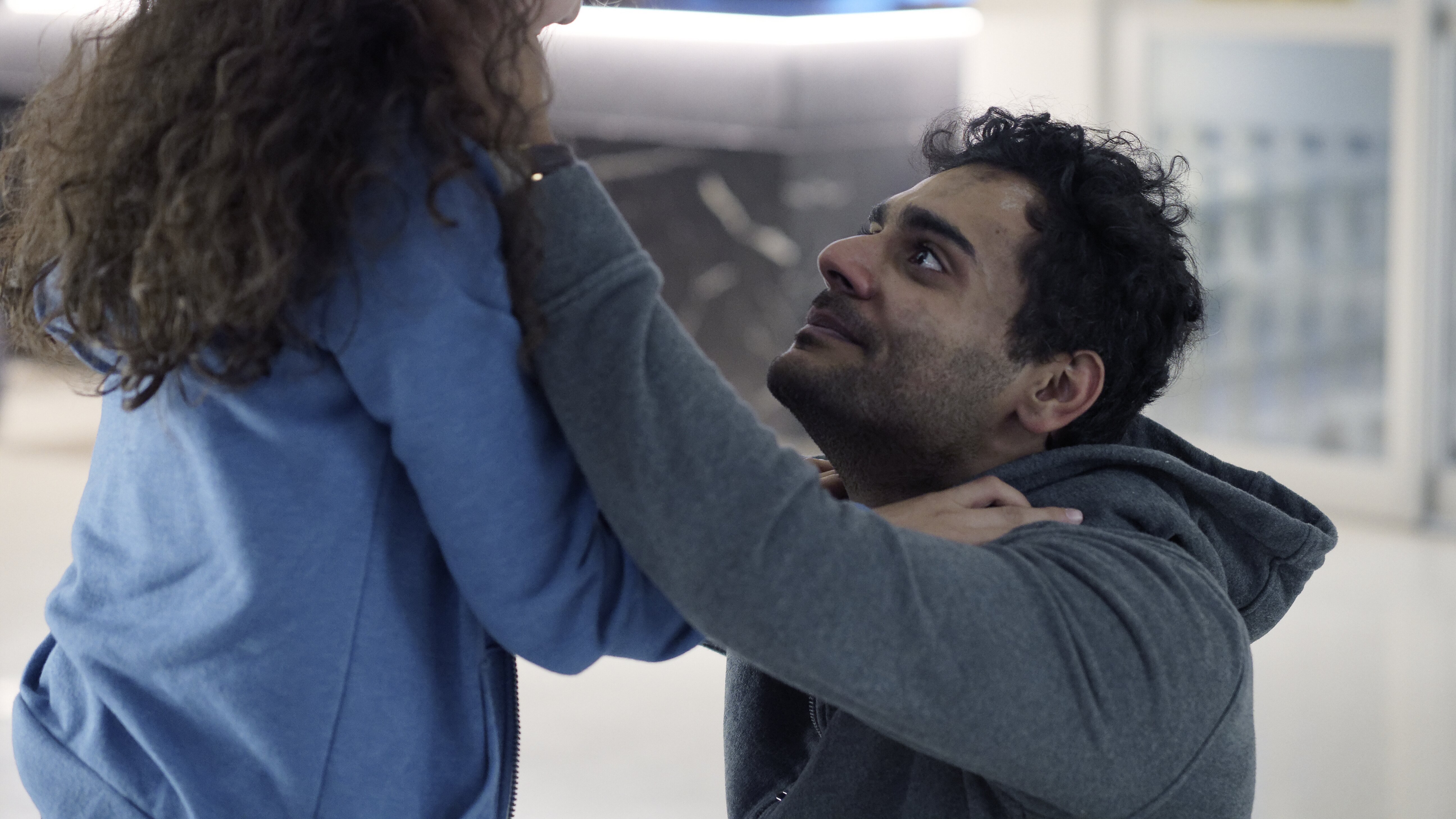 Transplant – Ein besonderer Notarzt