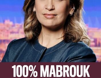 100% Mabrouk