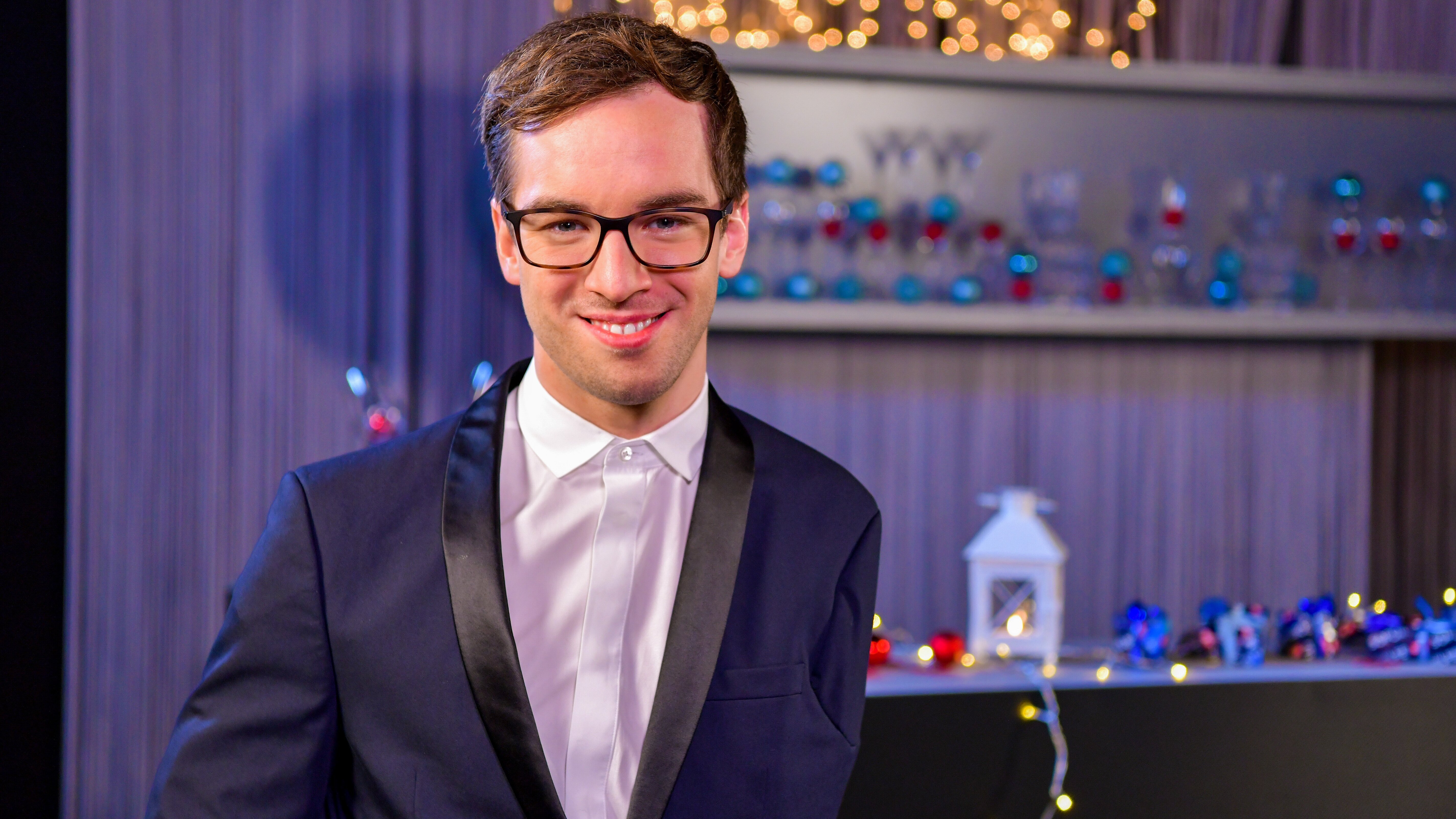 Sport am Sonntag für Licht ins Dunkel