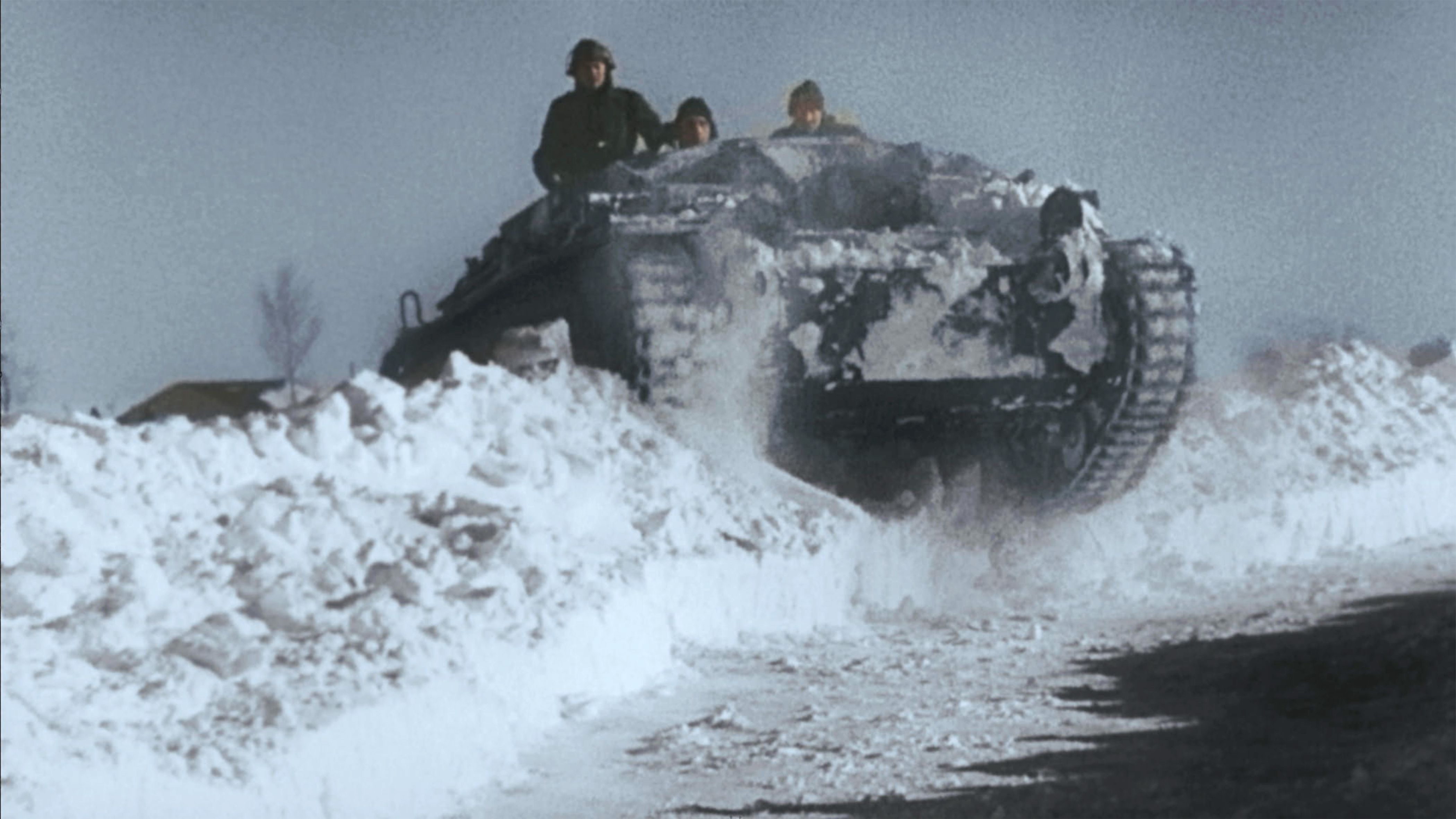 Hitlers Krieg im Osten – 1941-1943 (1)