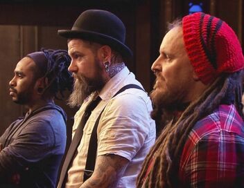 Ink Master