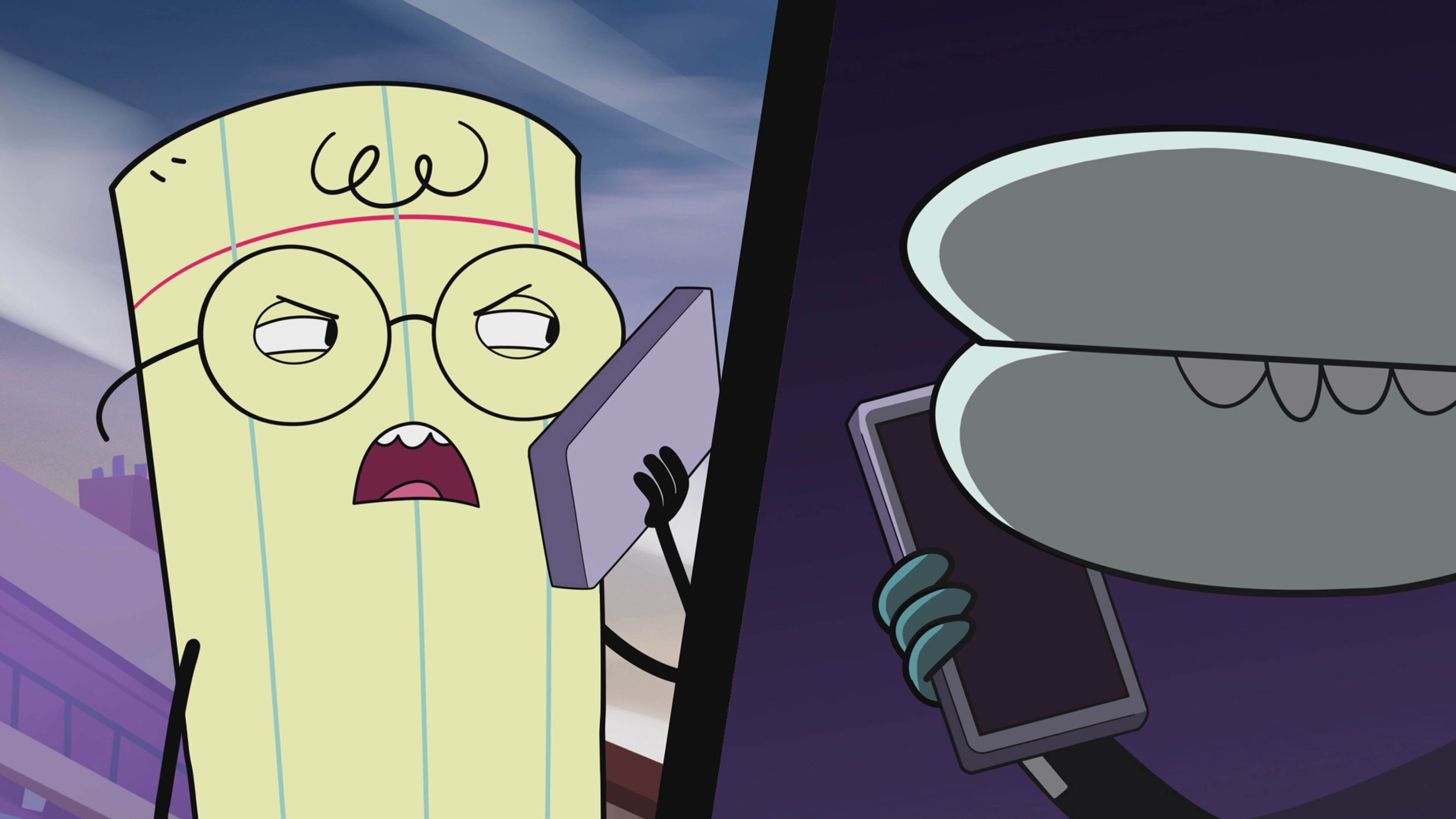 Schere, Stein, Papier