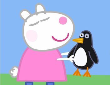 Peppa Pig