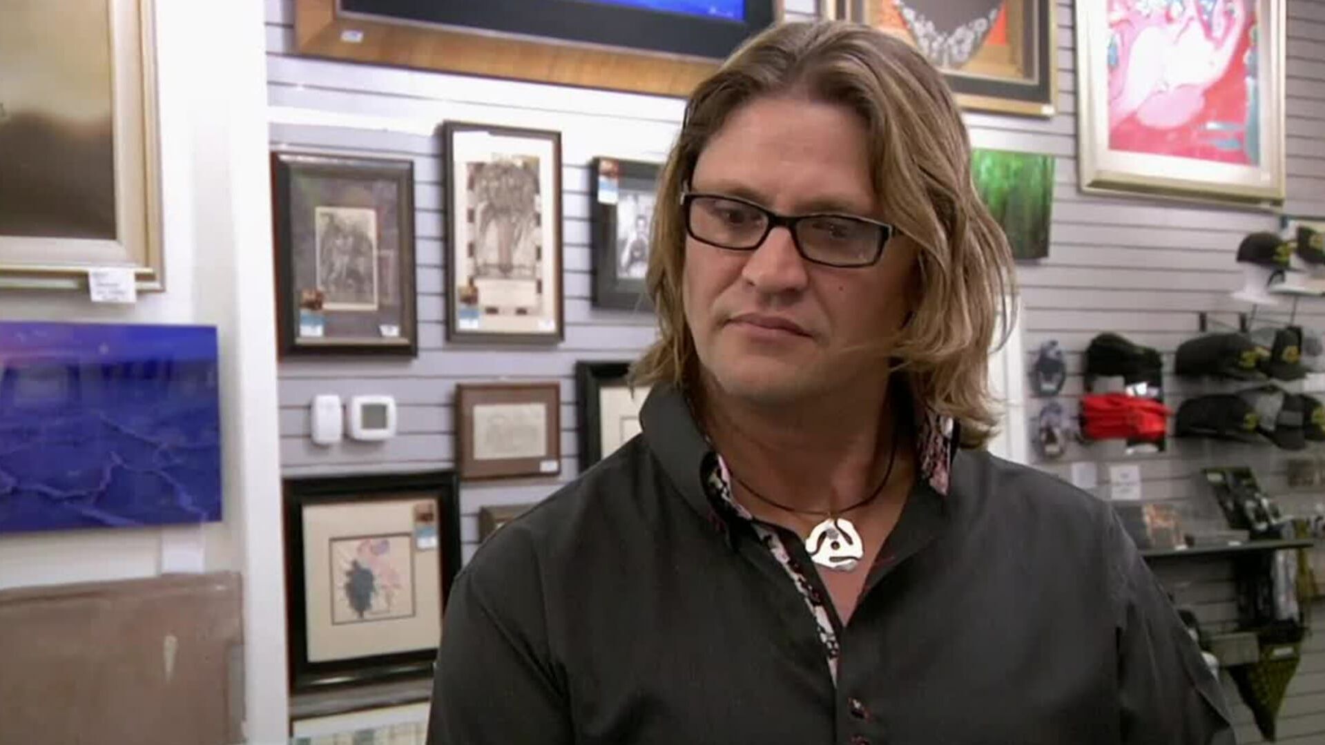 Pawn Stars – Die Drei vom Pfandhaus