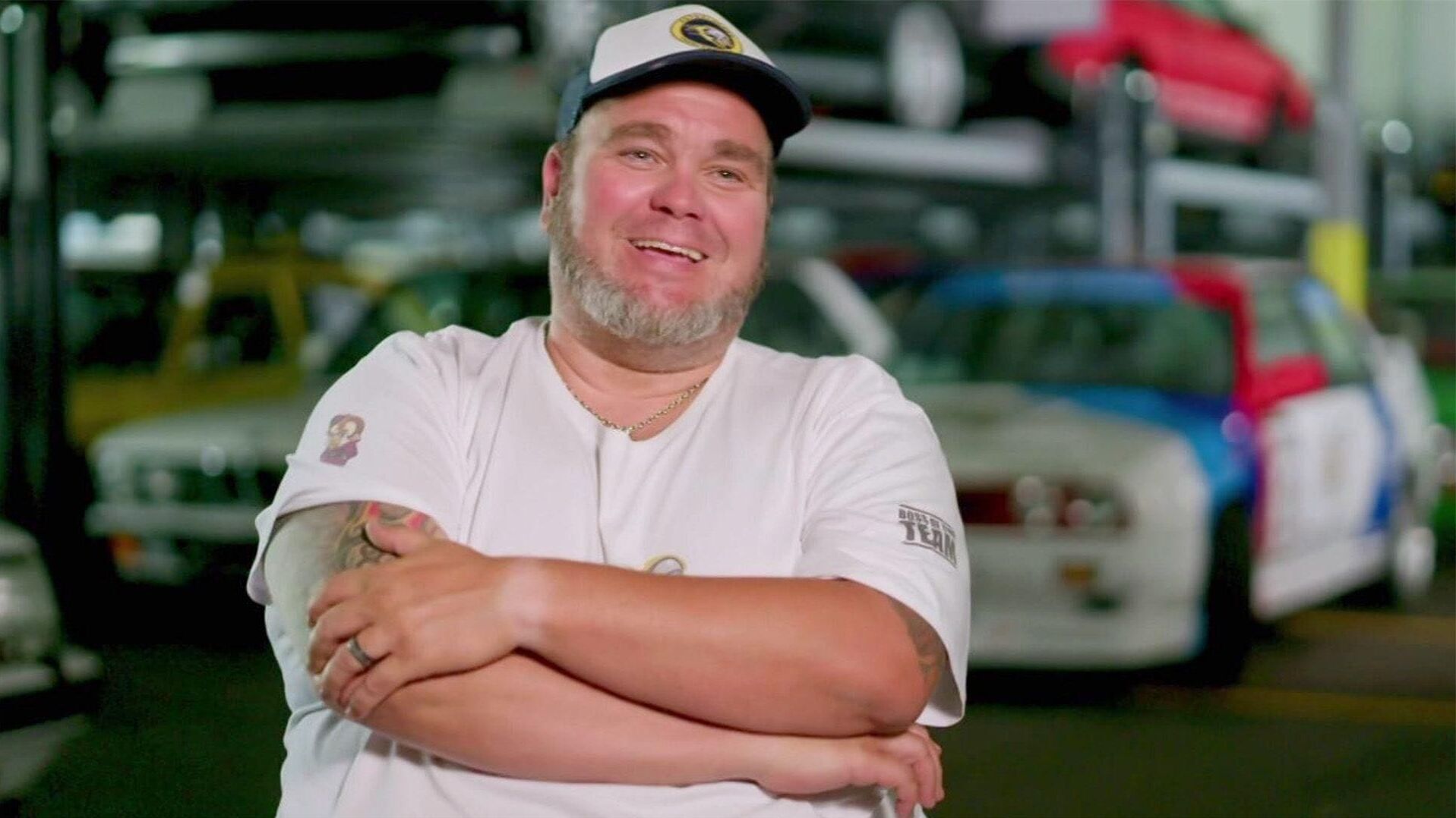 Die Autoschatzsucher – Rost, Staub und Blechjuwelen