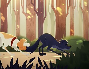 Belfort & Lupin
