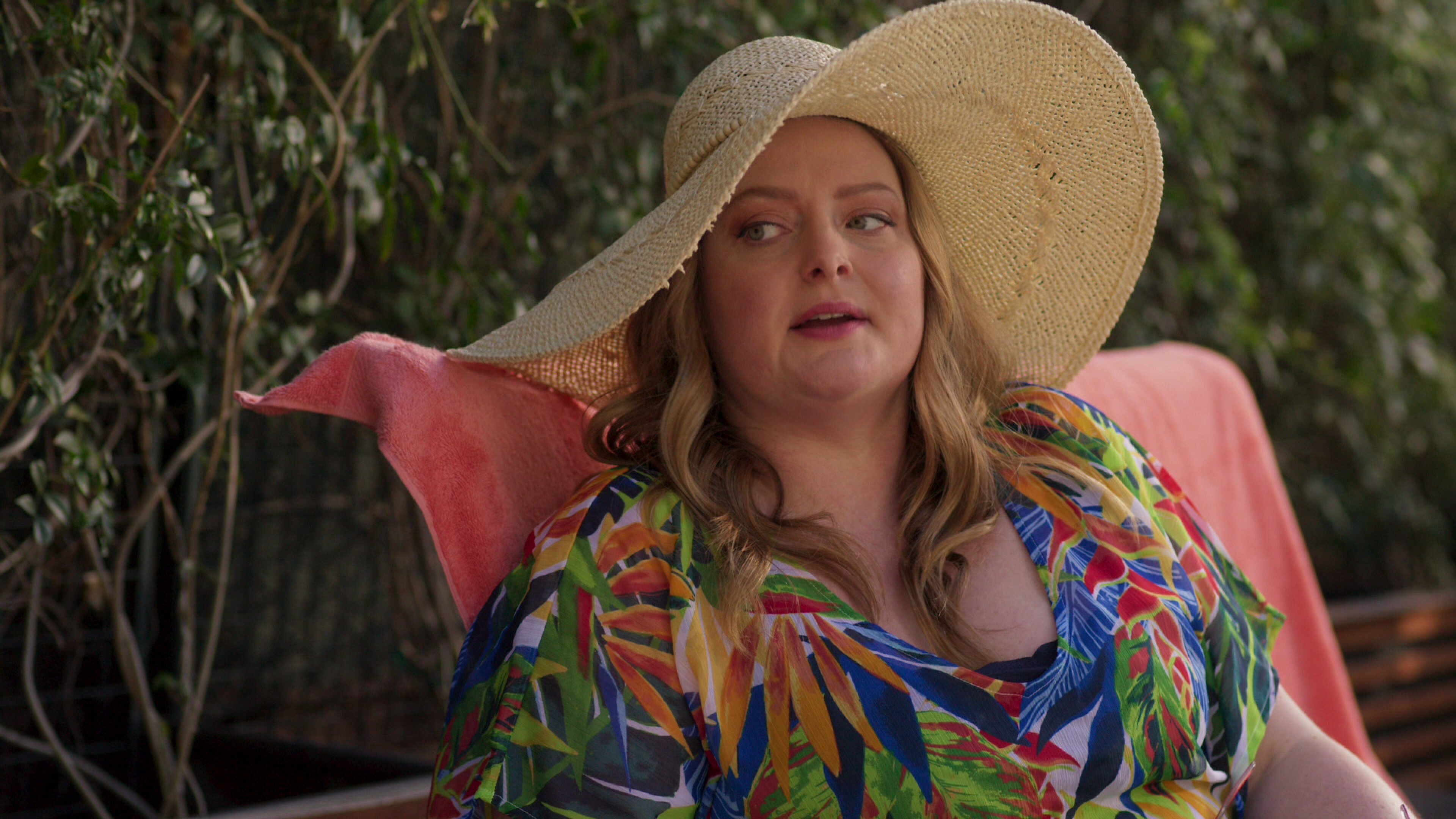 Awkwafina Is Nora from Queens