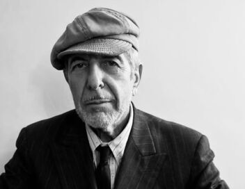 "Hallelujah", Leonard Cohen : La musique de nos vies