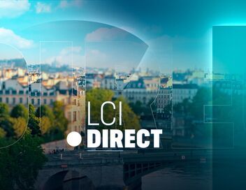 LCI Direct week-end