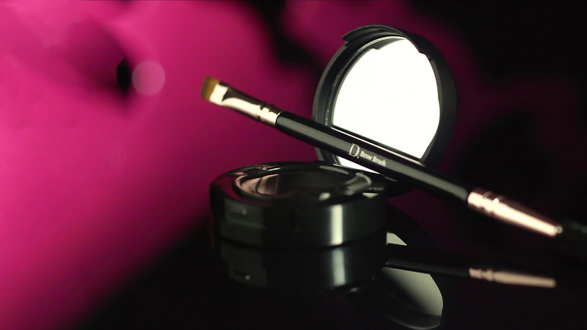 Doll 10 – Make-up für die Frau ab 40