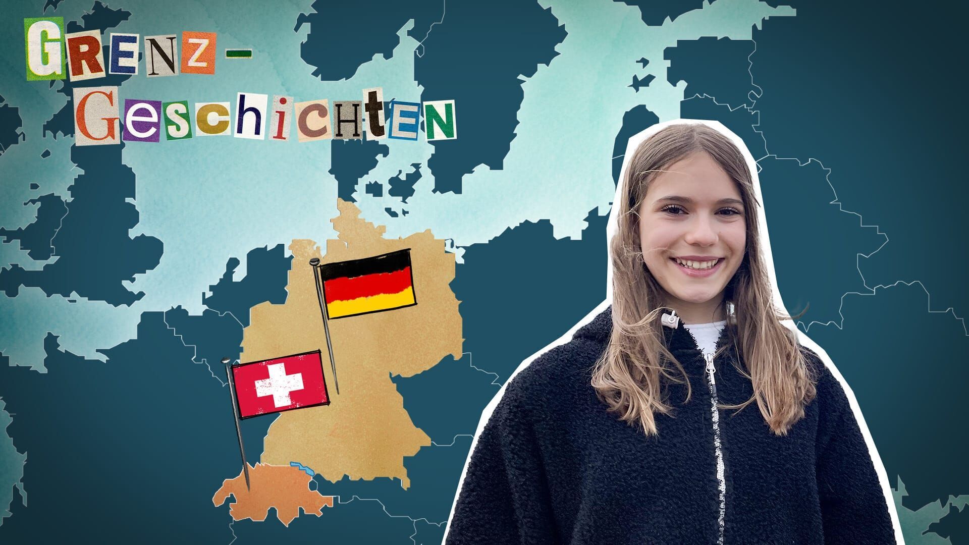 Schau in meine Welt