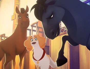 Belfort & Lupin