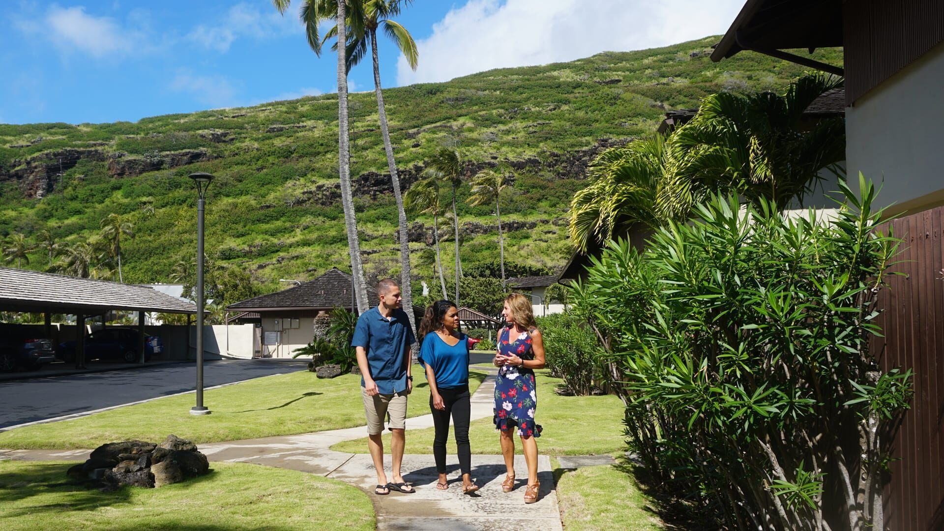Hawaii Hunters