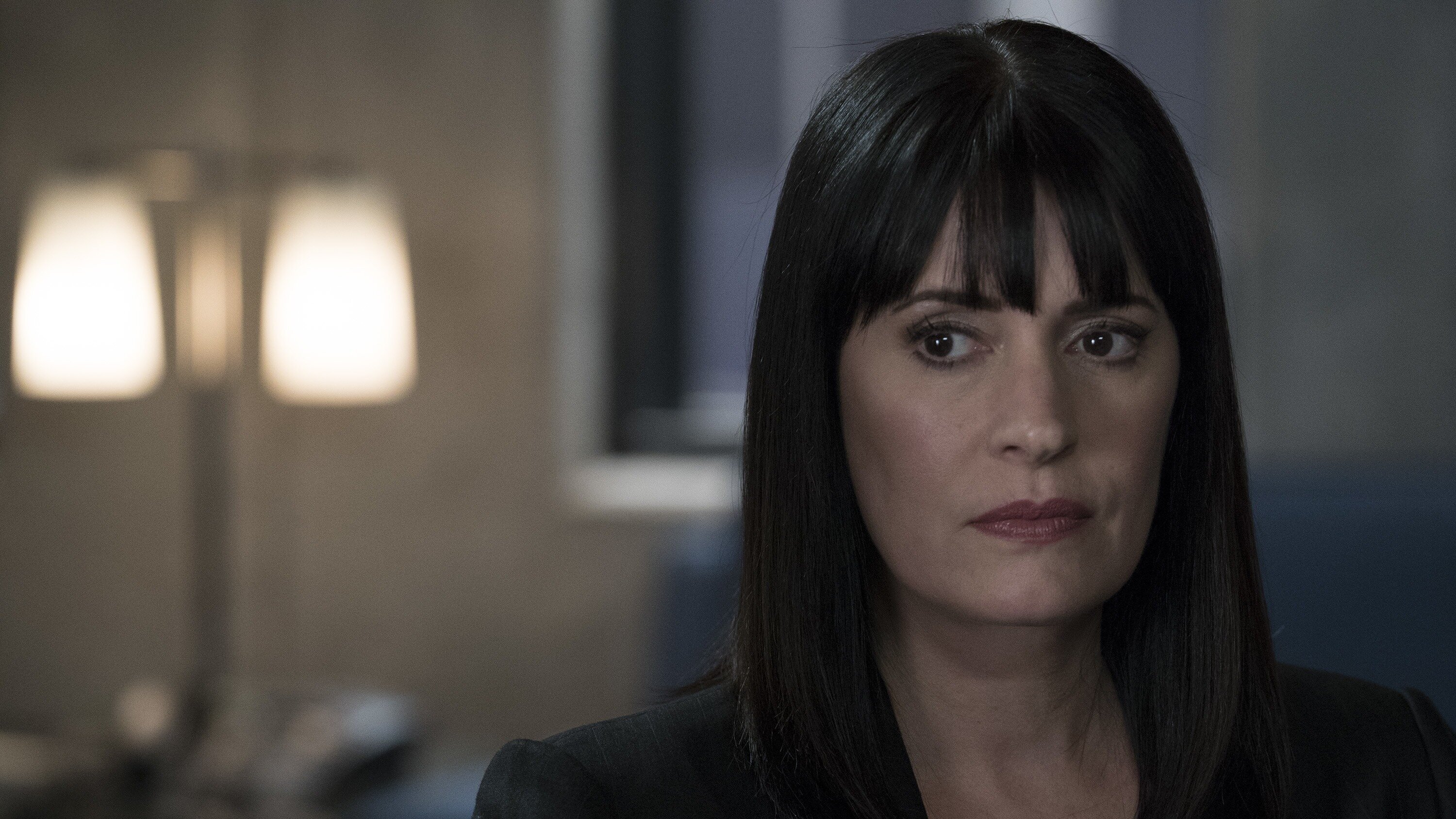 Criminal Minds