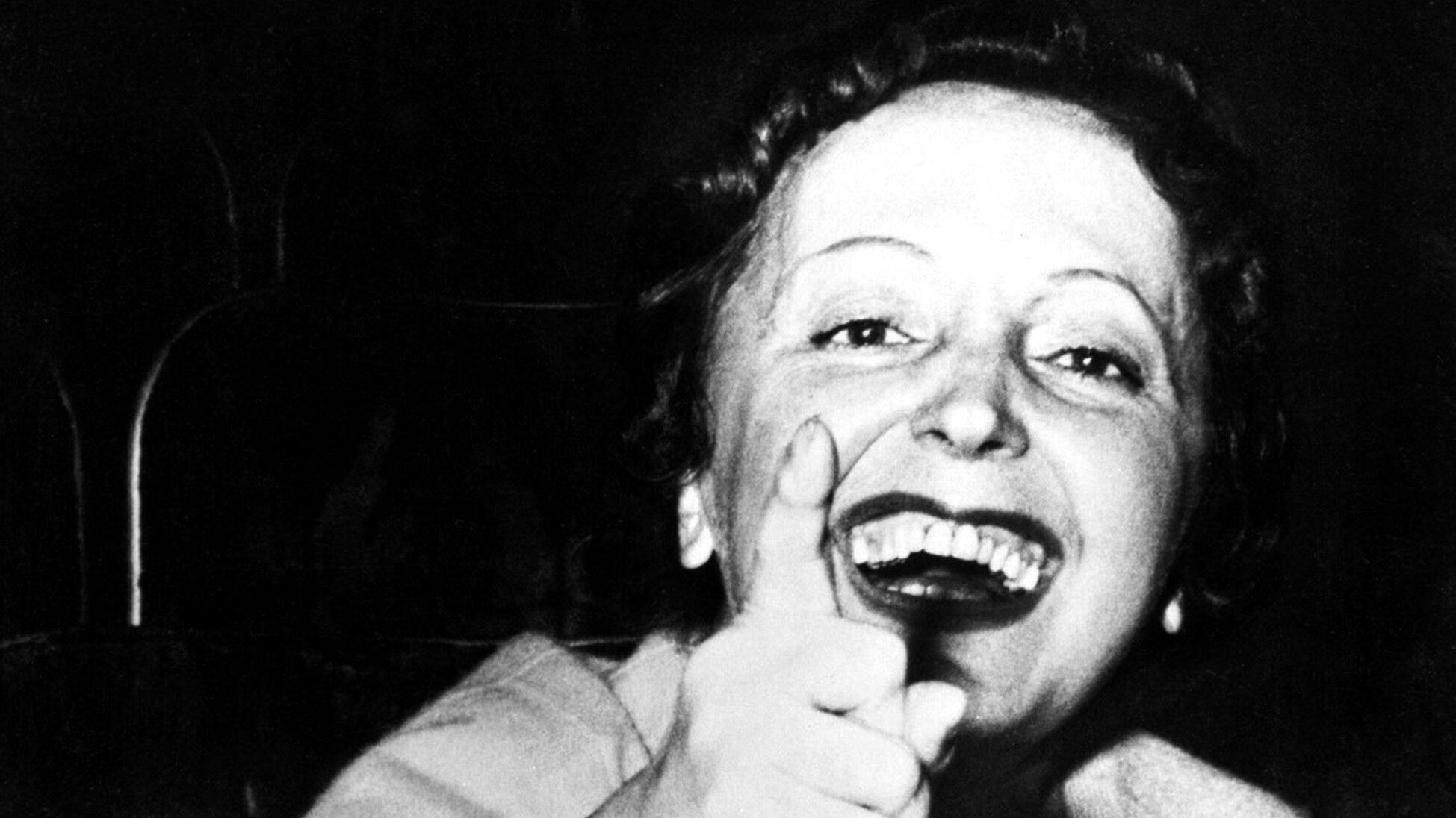 Piaf: Ohne Liebe ist man nichts
