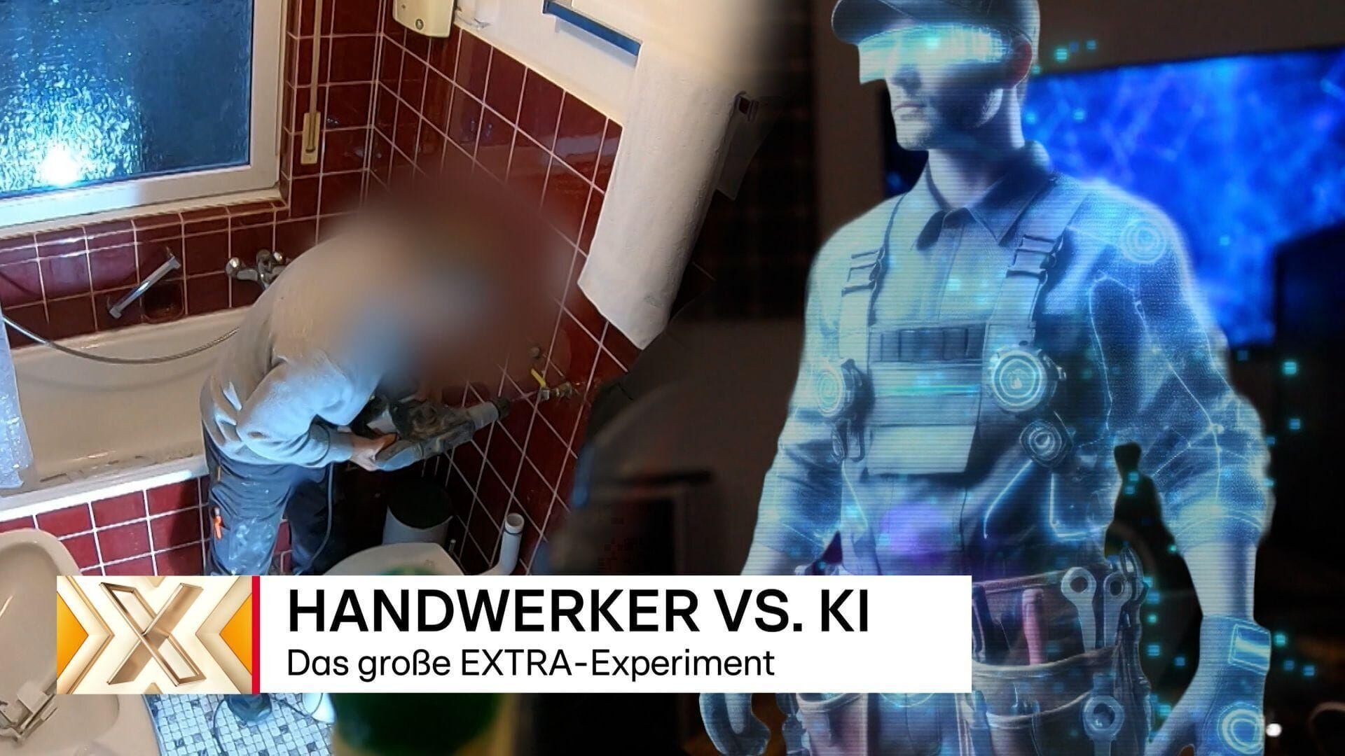 Extra – Das RTL Magazin