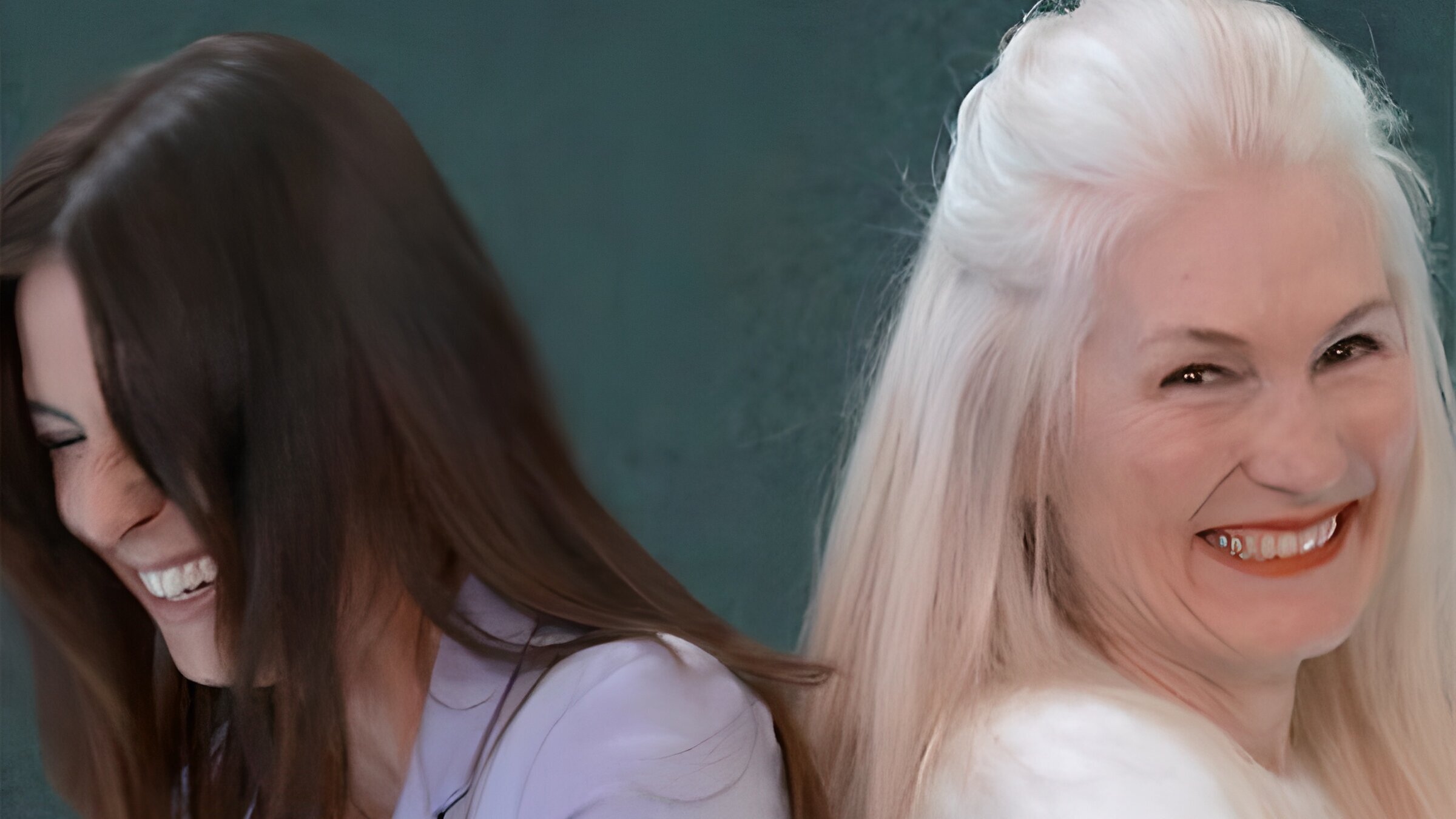 Das Duell – Zwischen Tüll und Tränen