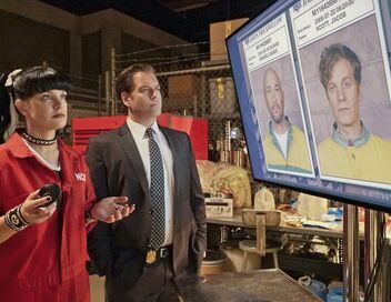 NCIS