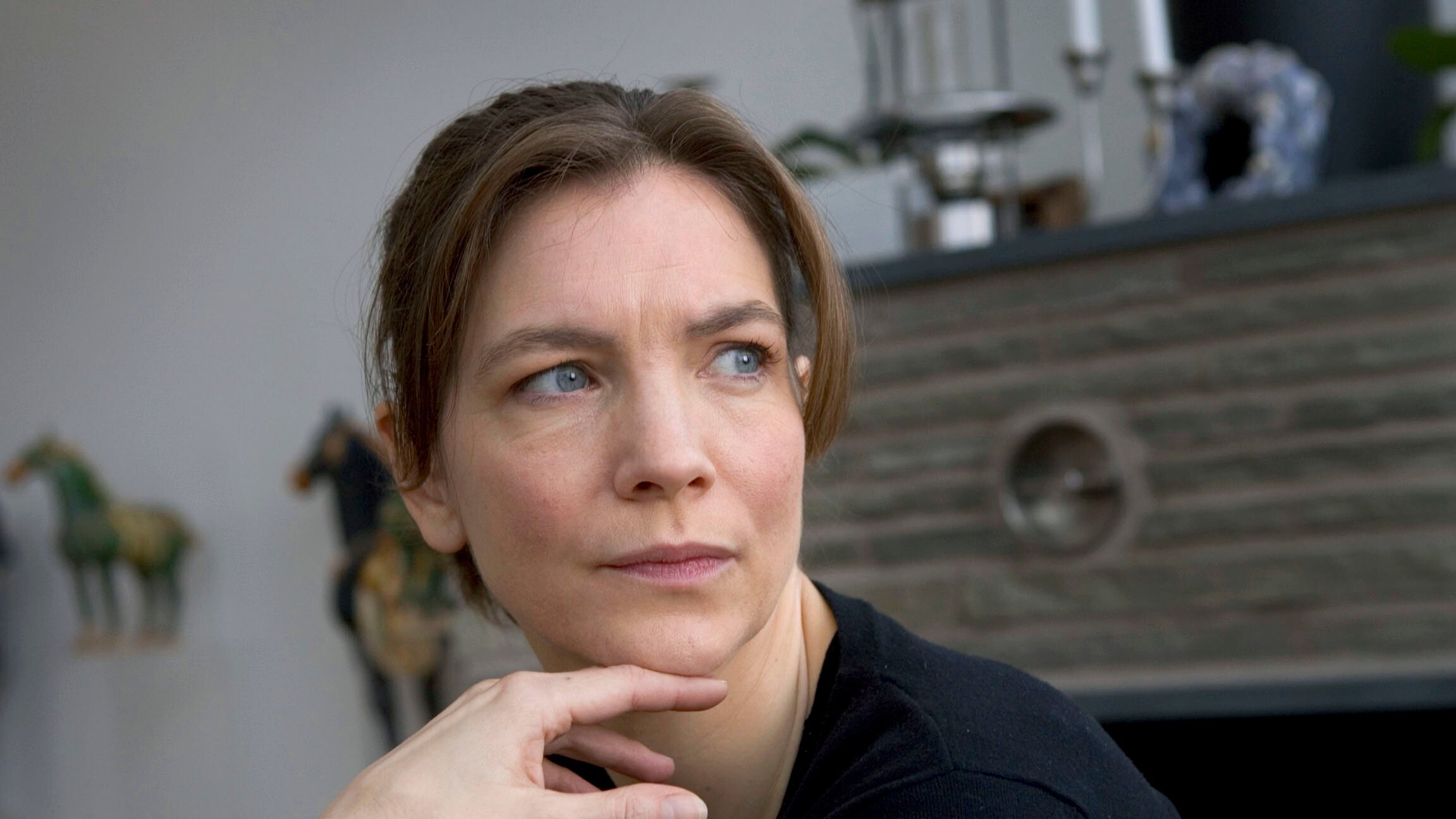 Irene Huss, Kripo Göteborg