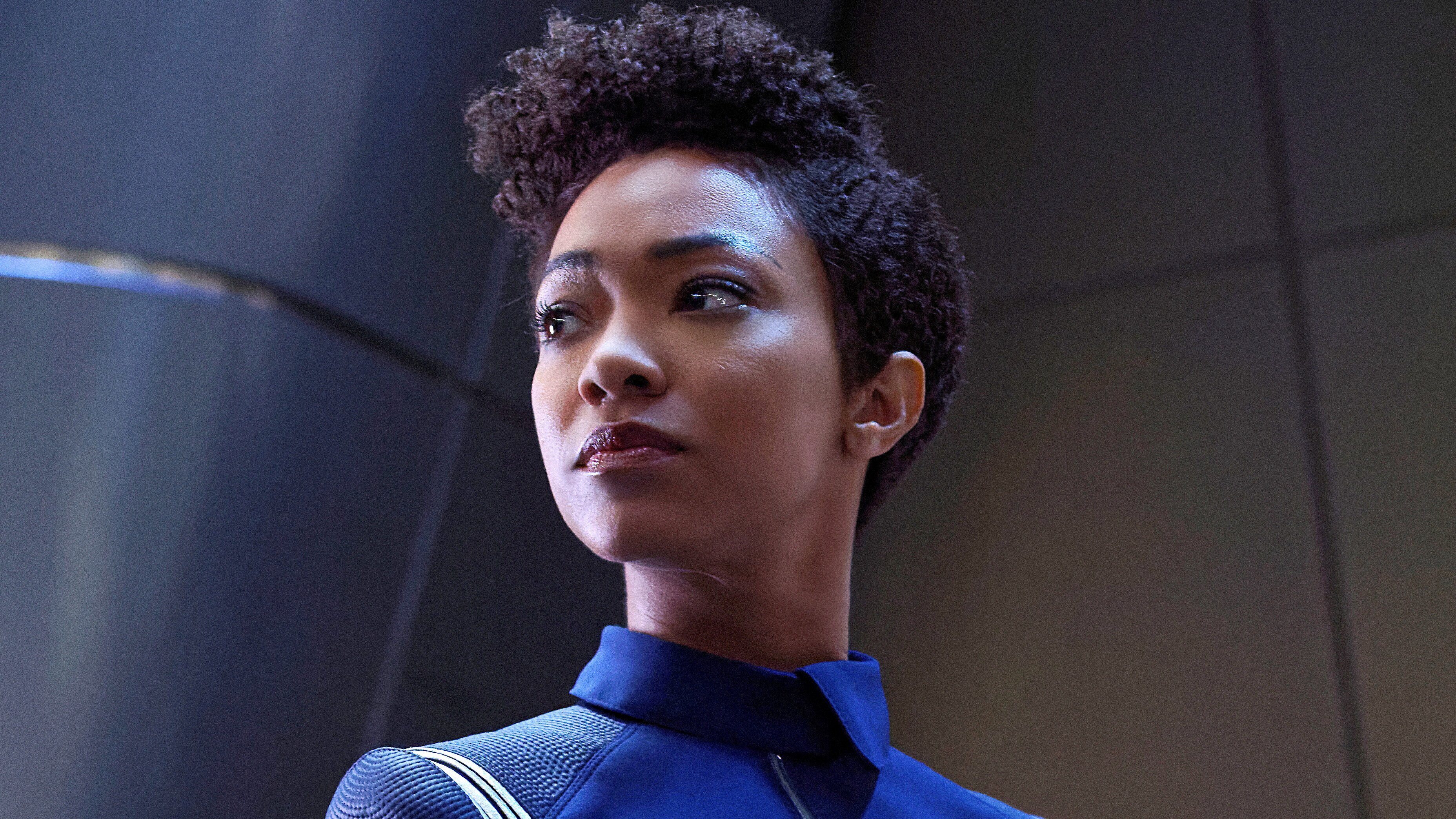 Star Trek: Discovery