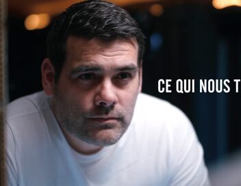 Ce qui nous tient debout