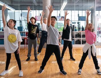 Gangnam Project, l'aventure K-pop
