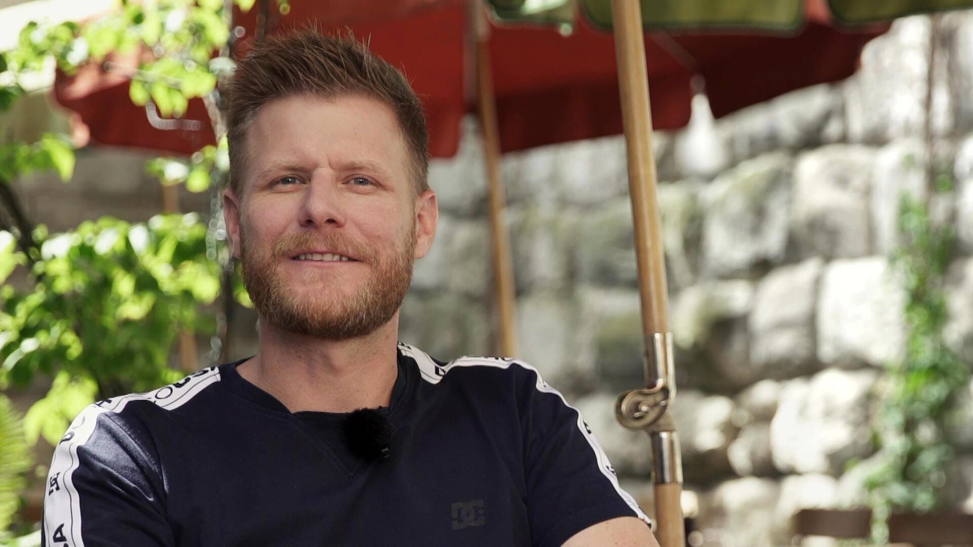 Antworten aus der Bibel mit Gabriel Häsler