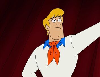 Trop cool, Scooby-Doo !