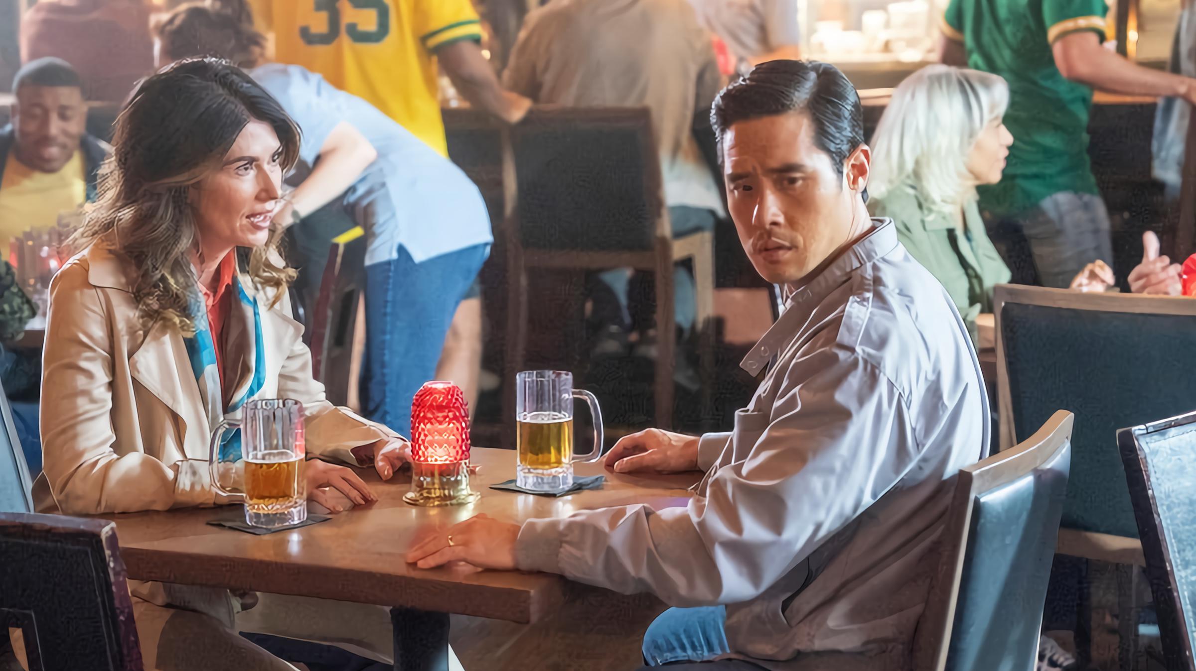 Quantum Leap – Zurück in die Vergangenheit