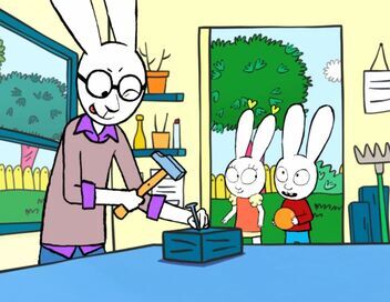 Simon Superlapin