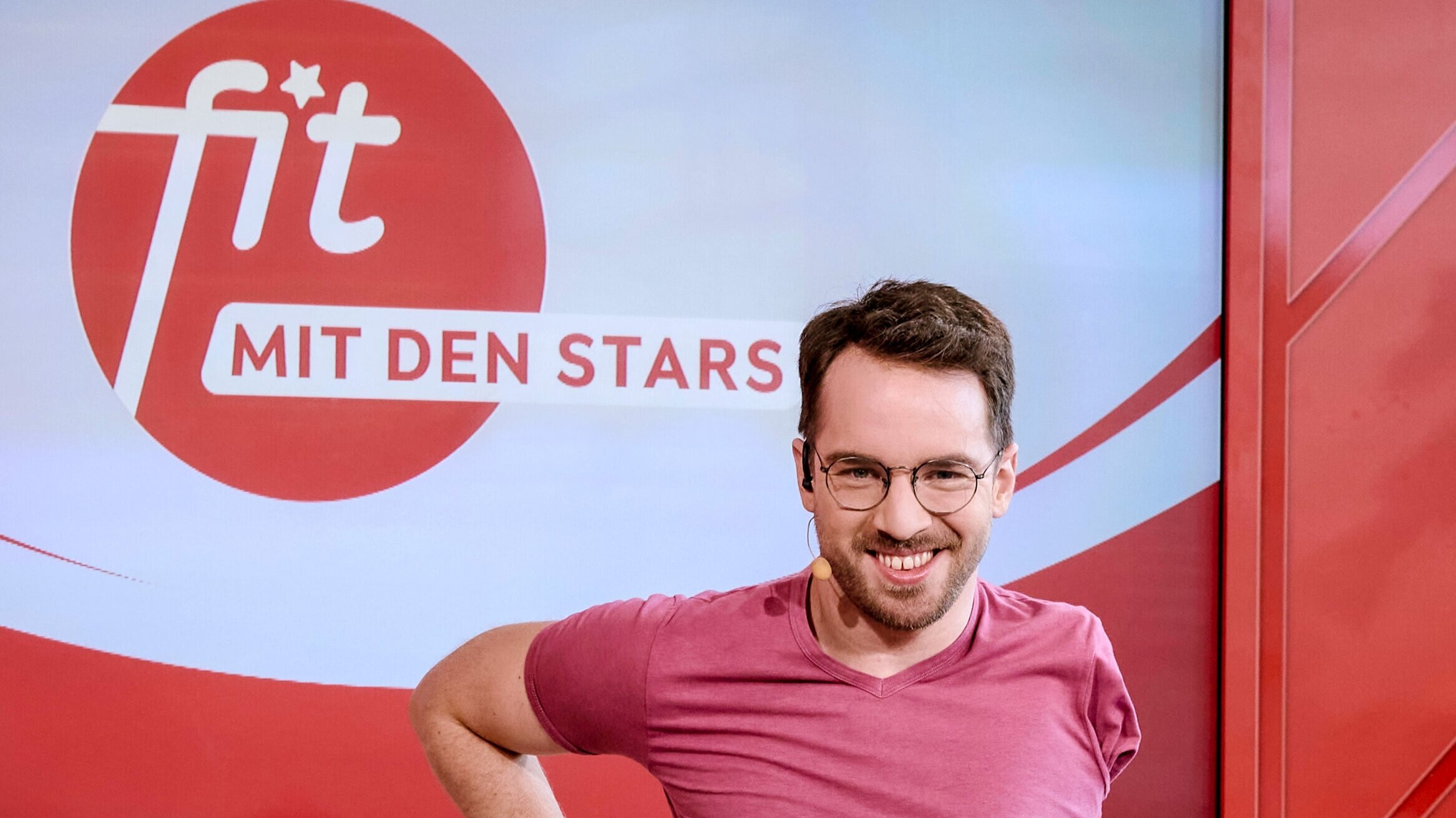 Fit mit den Stars