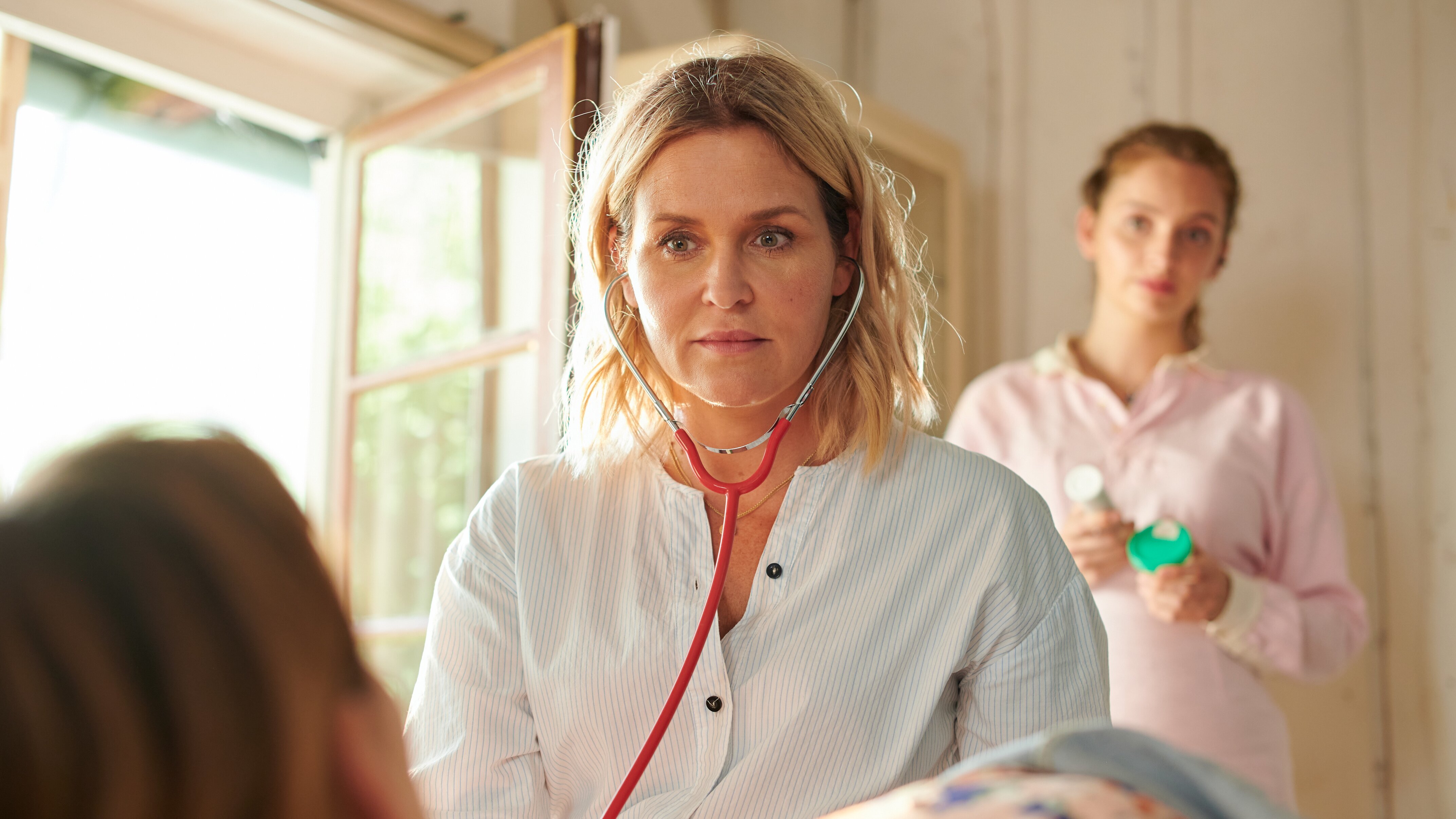 Lena Lorenz – Krank vor Sorge