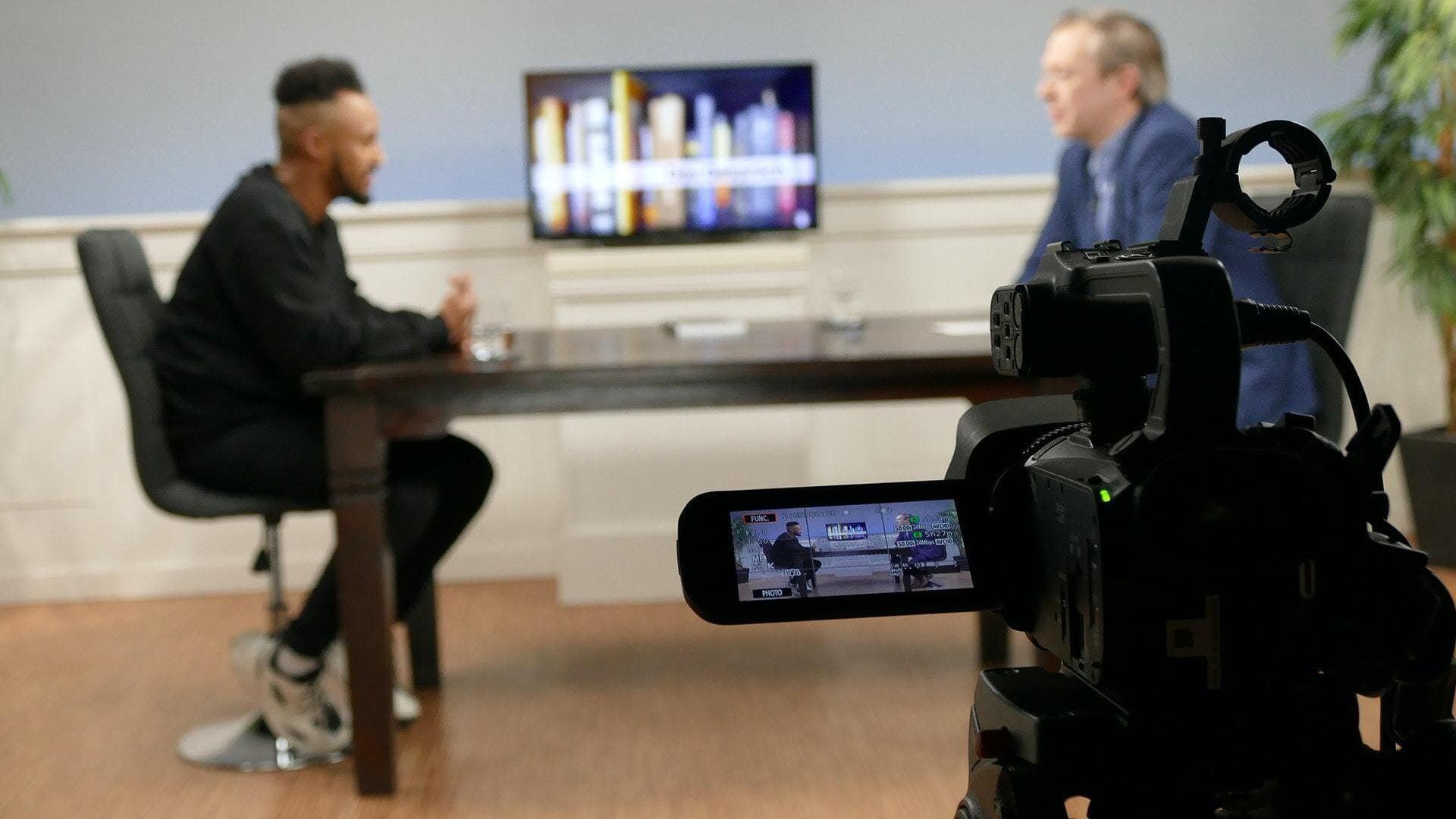 Bibel TV Das Gespräch