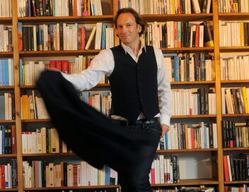 La p'tite librairie