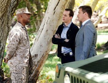 NCIS