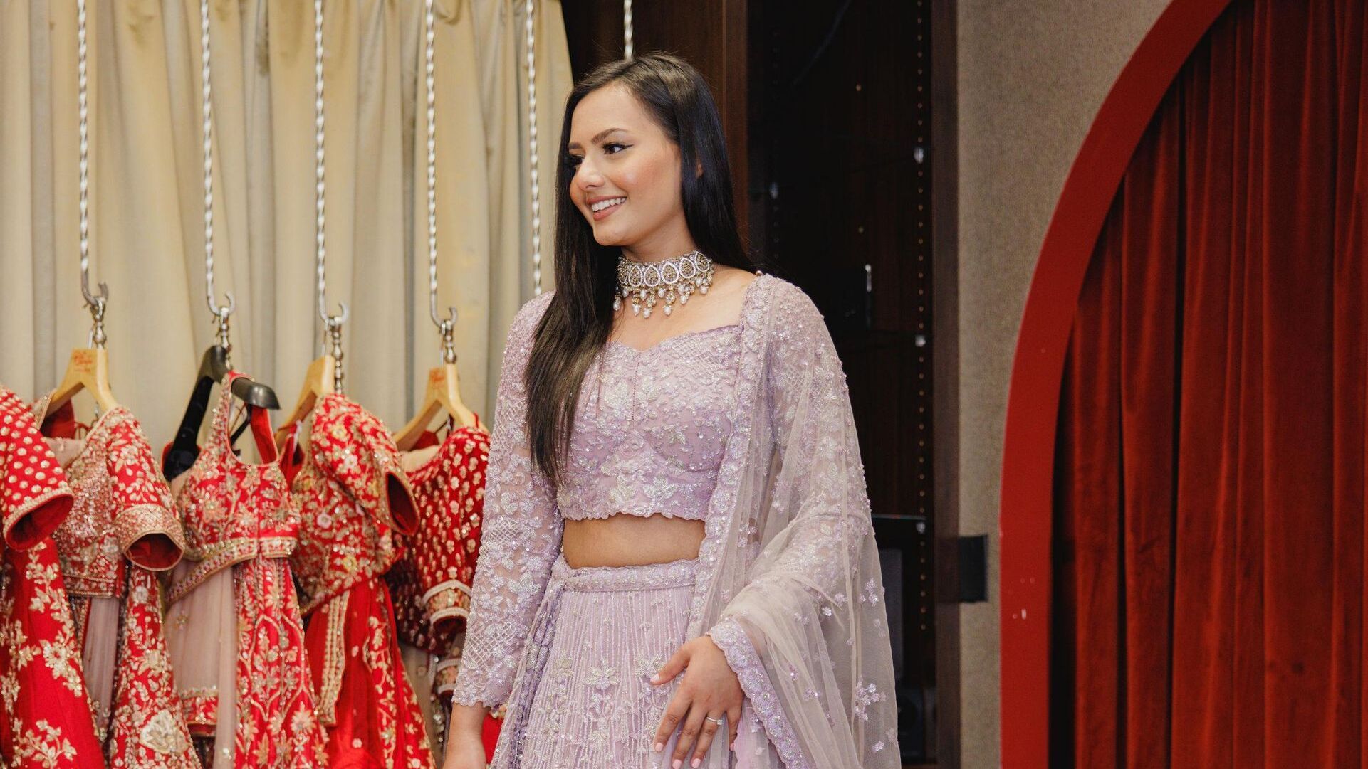 Bollywed – Farbenrausch & Hochzeitsglück