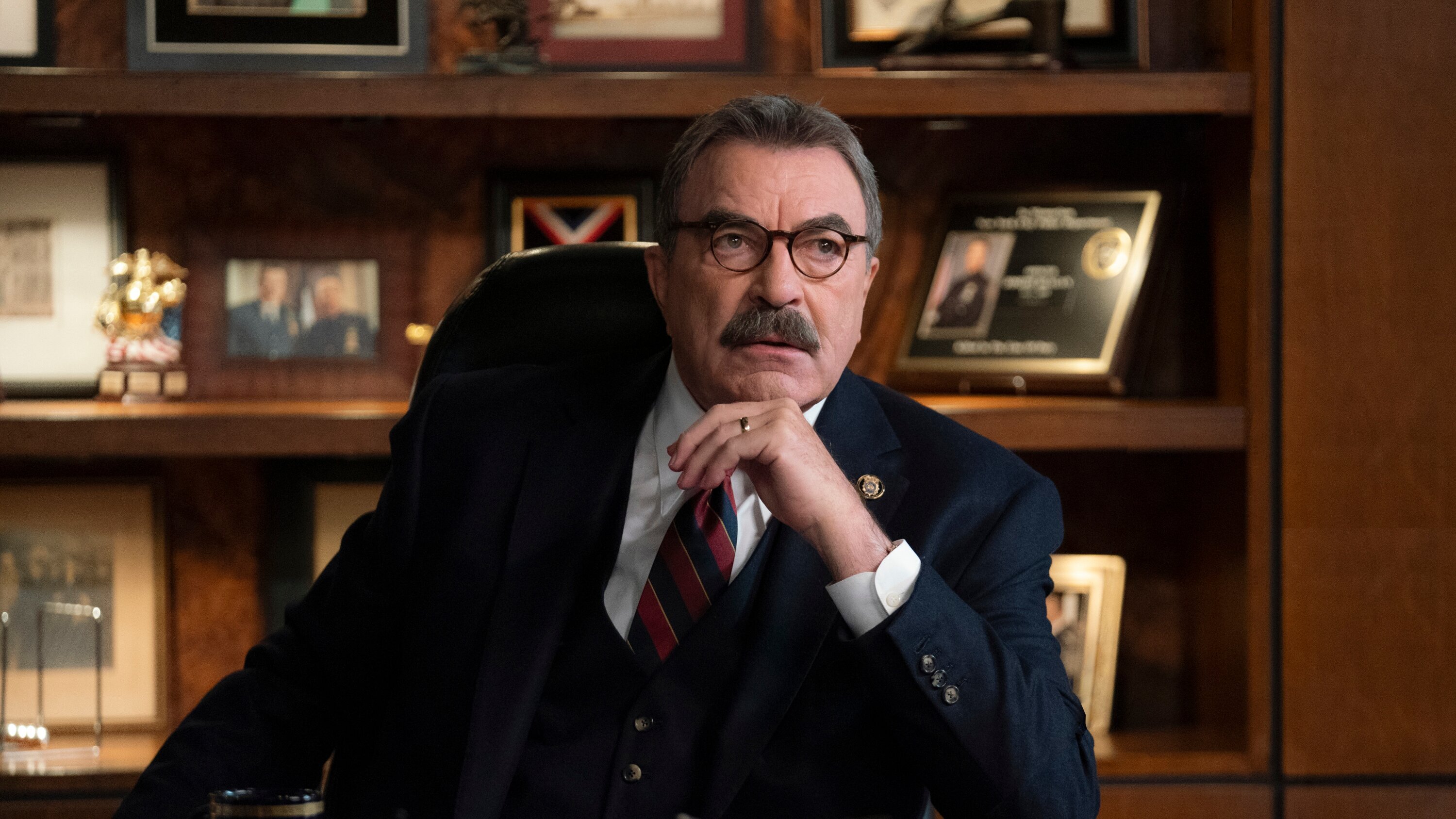 Blue Bloods – Crime Scene New York