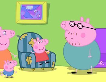 Peppa Pig