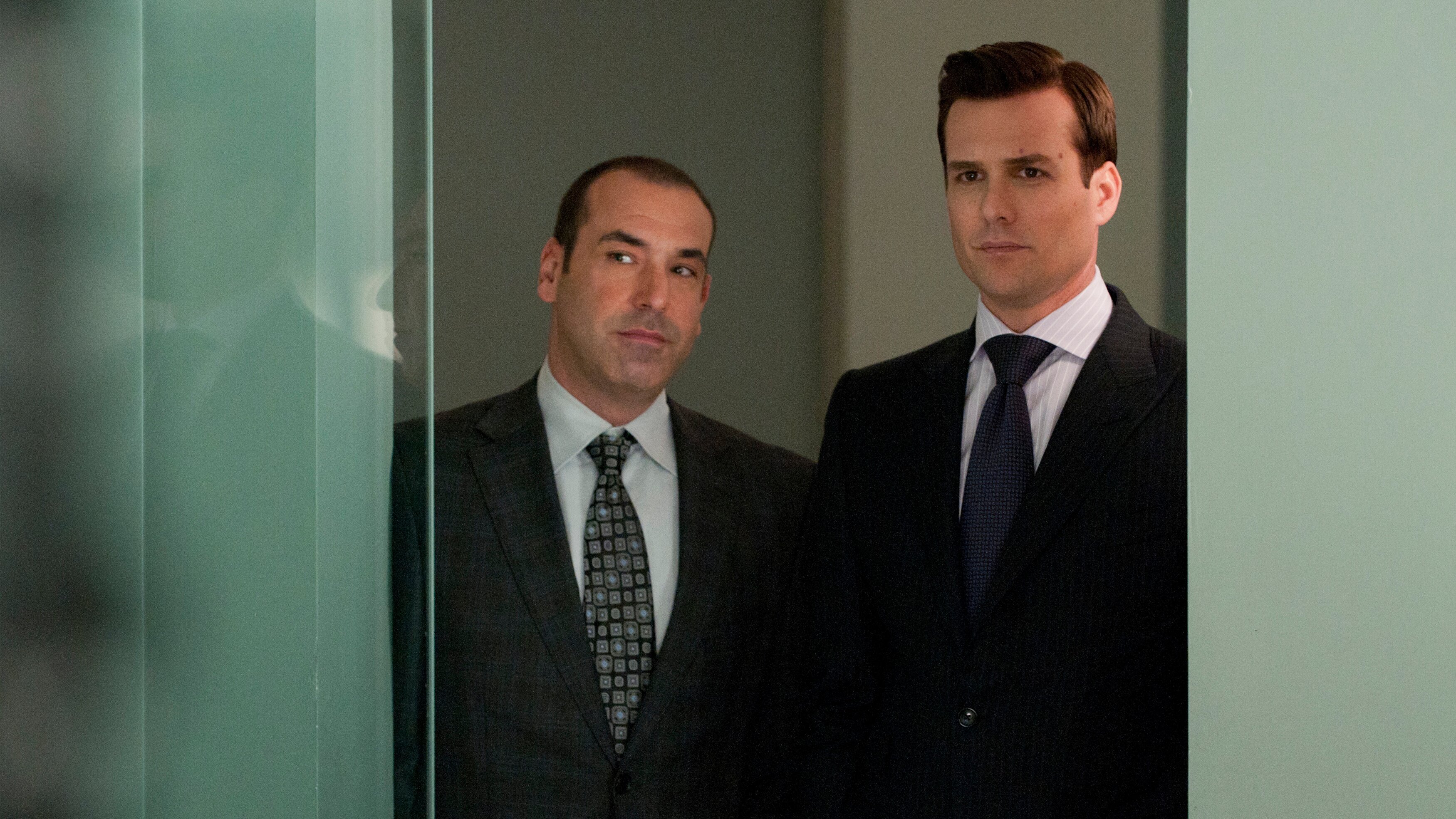 Suits