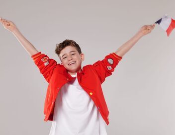 Festival Eurovision junior