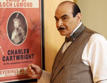 Hercule Poirot