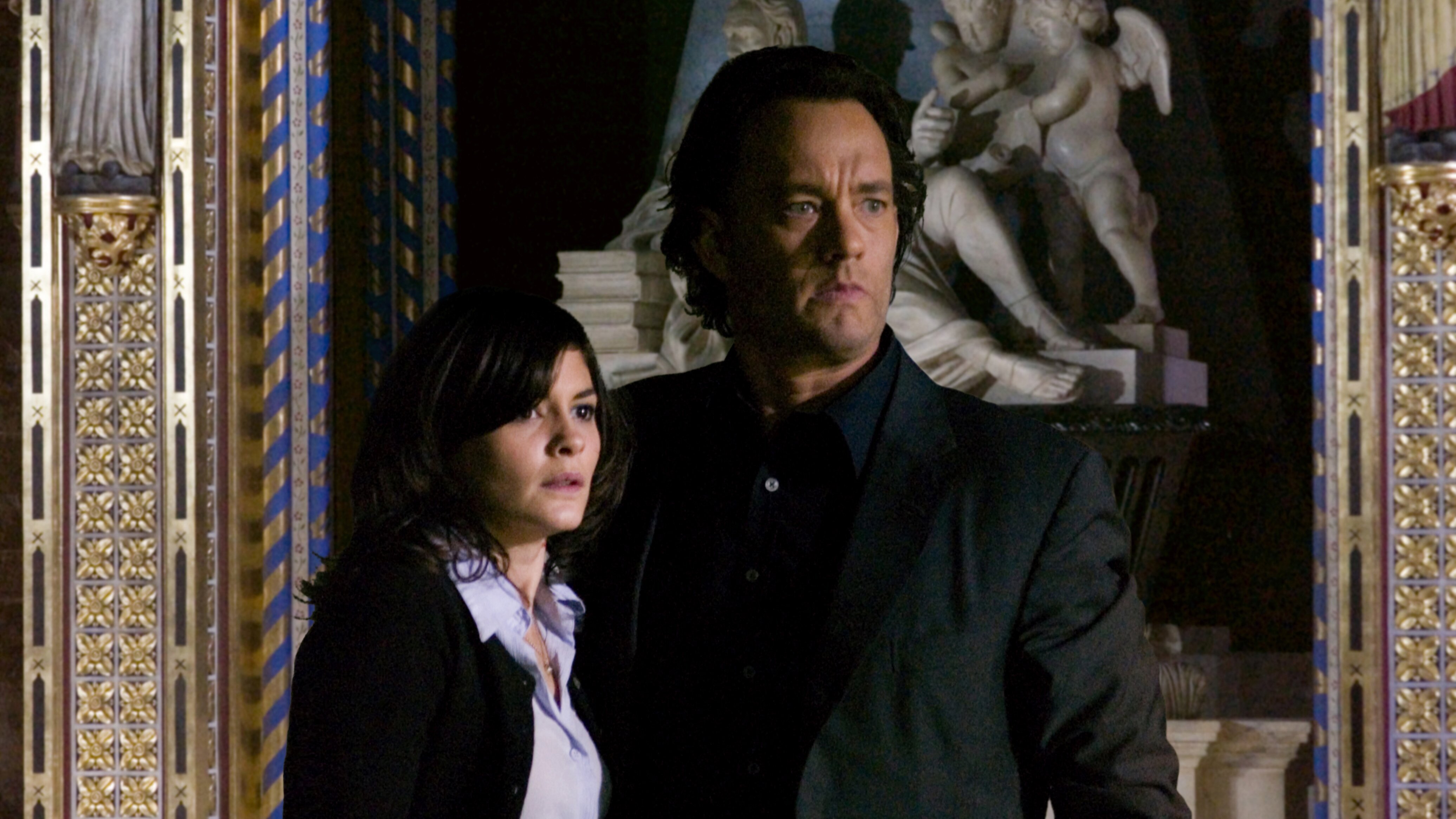 The Da Vinci Code – Sakrileg