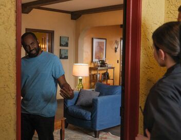 The Rookie : Le flic de Los Angeles